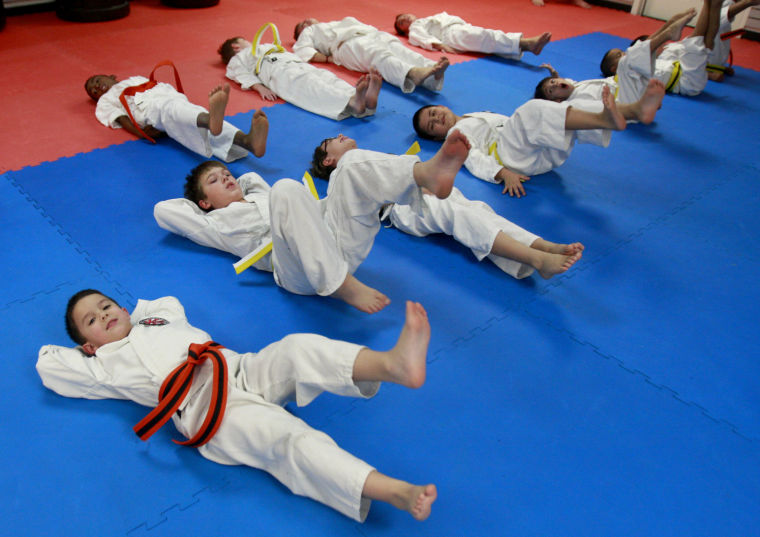 Karate